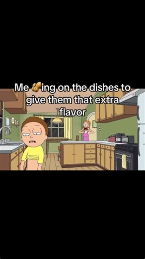 dvdcentral on Instagram: "Mortimer “Morty” Smith Sr. is the anxious, soft-spoken, and often reluctant teenage hero of the animated series Rick and Morty. Born into the chaotic Smith family, Morty lives with his parents, Jerry and Beth Smith, and his older sister Summer. His life takes a dramatic turn when his eccentric, alcoholic, and dangerously brilliant grandfather Rick Sanchez moves back into the family home. At 14 years old, Morty is an unlikely adventurer. He is nervous, awkward around gir