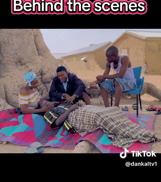 Behind the Scenes of Comedy Shows Explained