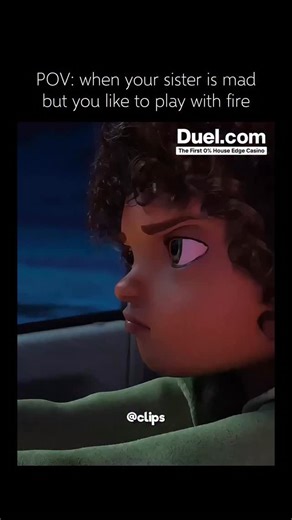 CLIPS on Instagram: " Interesting fact: In “Home (2015)”, Rihanna actually helped shape her character Tip’s personality, the animators studied her real expressions and movements while recording. Even Tip’s hairstyle was inspired by Rihanna’s own look at the time. So, in a way, she didn’t just voice Tip; she became her."