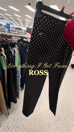 Ross haul 🐚🍓🌞 Ps: I’ve always shopped at Ross so don’t come for me #fyp #grwm #haul #shopping #rosshaul