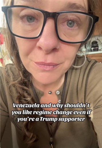 Understanding U.S. Interests in Venezuelan Regime Change