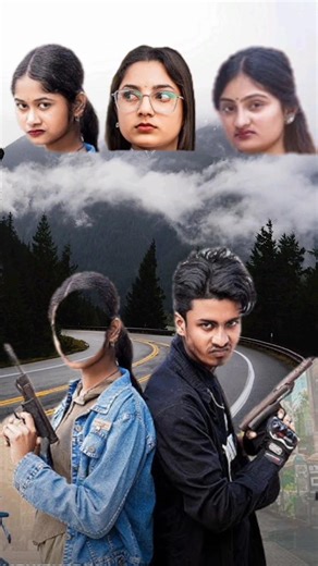 কেস ফাইল ।Case File। Bangla Samajik Natok l Toni & Salma l Palli Gram TV Official#song #funny