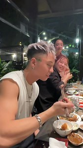 First time eating goat's dick in Vietnam 🇻🇳 Ngon Vai Luon 👏🏻❤️‍🔥 #LacVienGiaLai | WUKONG