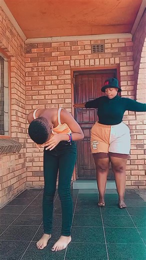 Lazy Dance Moments That Are Relatable