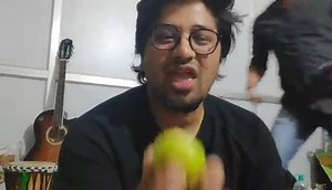 22 reactions | How To Chewing Lemon Without Changing Face Expression | The MAD Engineers | Facebook