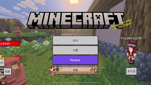 Minecraft 7