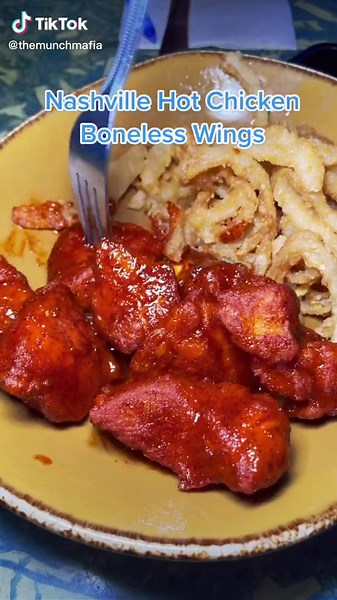 Rev Ciancio - best foods on TikTok