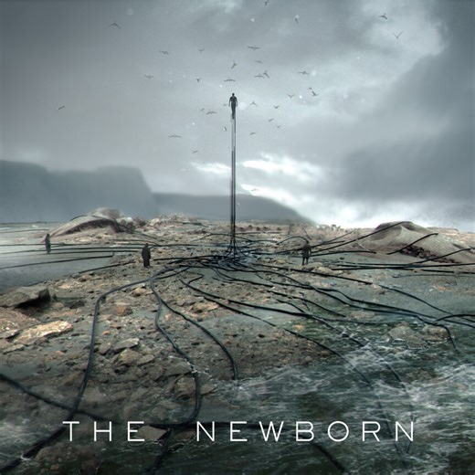 The Newborn, Biel Bahí Pla