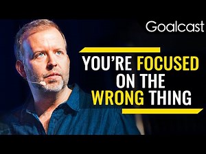 How Successful You'll Be Depends On This Simple Thing! | Kyle Cease | Goalcast