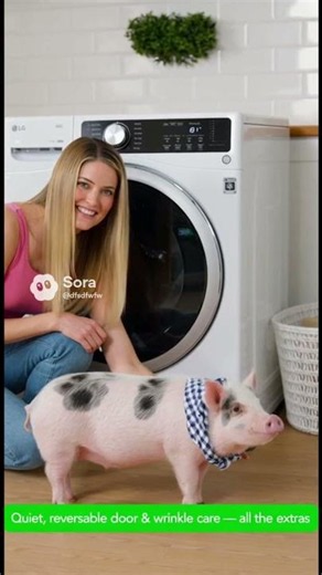 LG - 7.3 Cu. Ft. Electric Dryer with Sensor Dry - White Model: DLE6100W SKU: 6529909