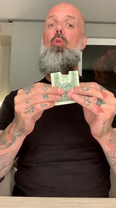 I love this magic trick. So simple but really awesome! | Matt Johnson