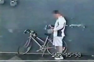 Car Wax Commercial (Dylan, Eric and others. September 15th, 1998)