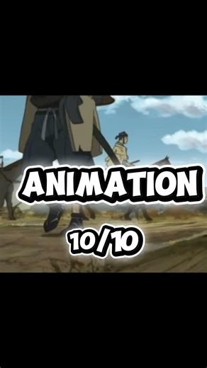 Best Sword Fights in Anime? | Sword of the Stranger Review (Day 16/20) ⚔️