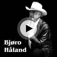 Adios amigo by Bjøro Håland