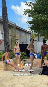 185K views · 2.3K reactions | Hotmen Philippines : MISTER WORLD 2024 Always ready! Here’s a sneak peek from the official @mrworld.official swimwear shoot. Stay tuned to see more!  Featuring:  Mr Vietnam @tuan.ngoc_  Mr India @gokul.ganesh  Mr Northern Island  Mr Columbia @juanes.rodriguez.b Location The IMPERIAL Hotel  Kirk Bondad #fyp #MisterWorld #MrWorld2024 #MisterWorld2024 #KirkBondad #hotmenphilippines | Hotmen Philippines | Facebook