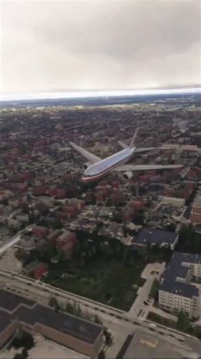 How pilots nail the approach every time #aviation #pilotlife