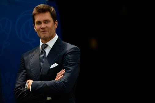 In Harvard interview, Tom Brady discusses leadership, describing Bill Belichick’s style as ‘often based on fear’ - The Boston Globe