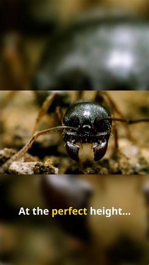 What if a fungus could hijack your body…and control your mind? #zombie#animals#information#science