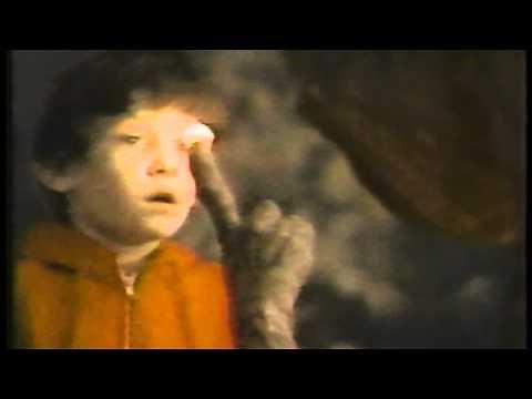 John Williams conducts Adventures on Earth (E.T)