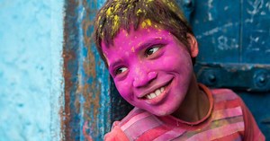 How Little Can You Own and Still Be Really Happy?