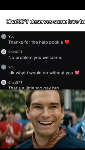 When ChatGPT Gives the FUNNIEST Answer 😂🤖 #shorts