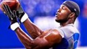 Dwayne Allen updates his foot injury and the itch to get back onto the playing field