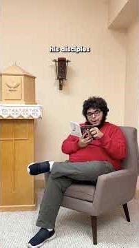 Advent Companion - Day 7 (Matthew 9:35–10:1, 5a, 6–8)