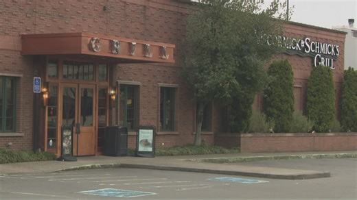 Restaurant chain, founded in Portland, to close last location in Oregon