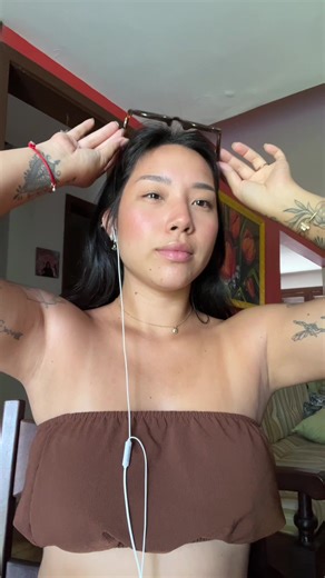 Aprenda a Fazer um Top de Borboleta para o Carnaval