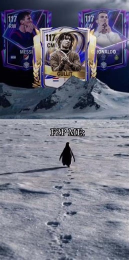 But why ? 🤧 F2F players reaction 😭 ‪@EASFCMOBILE‬ #fcmobile #fifamobile