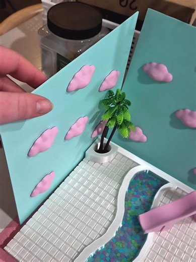 what should we add next? #liminalspaces #backrooms #dreamcore #poolrooms #liminal