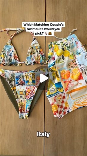 Bare Bikinis Co. | Custom Swimwear on Instagram: "Have you convinced your partner to do matching couple’s swimsuits with you yet? ❤️‍🔥 • • • • • • • • • #westernbikini #westernswimwear #westernstyle #westernfashion #custombikini #customswimwear #bikiniseason #bikiniaddict #bikinihaul #swimweartrends #swimwearhaul #handmade #swimwearbrand #couplesswimsuits"