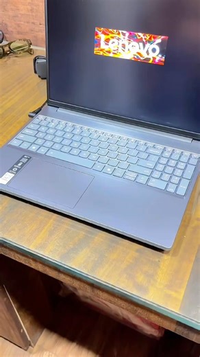 IdeaPad Slim 3 15IRH10 Thin & Light 83K100CAIN i5 13420H 8GB 512GB SSD #viral #short #laptop op