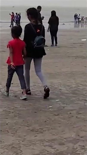 Girls Day Out in Mumbai #shortsviral #indiatravel