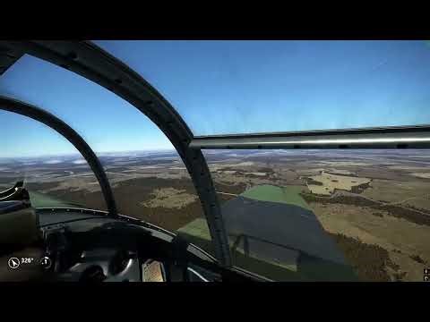 Il-2 StallWarning