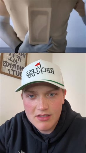 Jacob Severtson on Instagram: "Phone Camera that sees Through Clothing #technology #tech #phone #techfail"