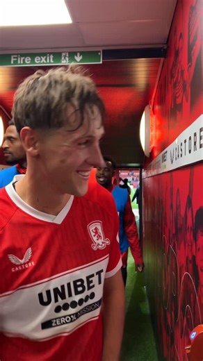 Middlesbrough Football Club on Instagram: "COME ON!! "