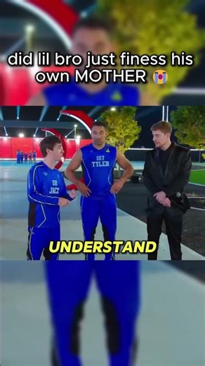 Jack just went FULL bro code (Episode 5)