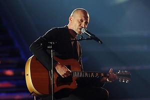 Le 10 più belle canzoni di Biagio Antonacci. Playlist - Donne Sul Web