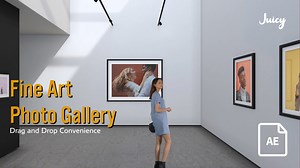 Fine Art Photo Gallery