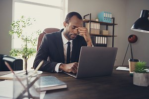 Subtle racial slights at work cause job dissatisfaction, burnout for Black employees