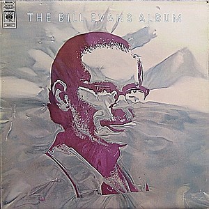 Bill Evans - The Bill Evans Album