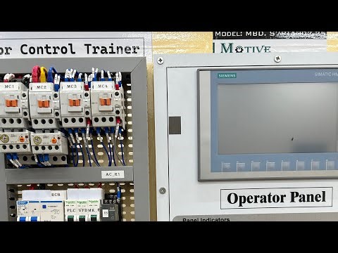 PLC Introduction || Control System Lab || 3-1 C || DIU EEE 2026 |