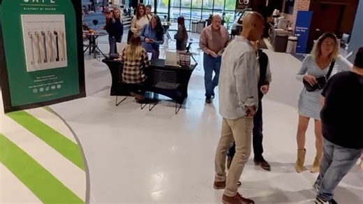 Videography for Drop the Mic