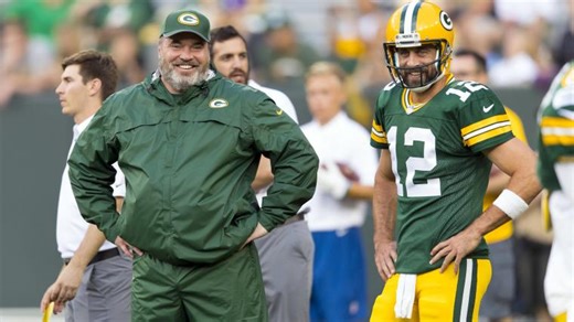 Mike McCarthy press conference: New Steelers head coach 'definitely' wants Aaron Rodgers to return to Pittsburgh in 2026