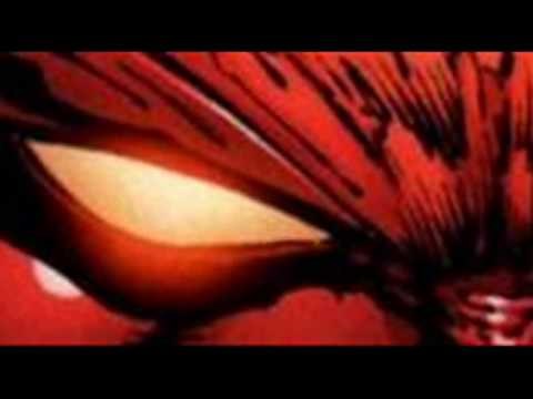 Marvel Ultimatum: Requiem For A Dream