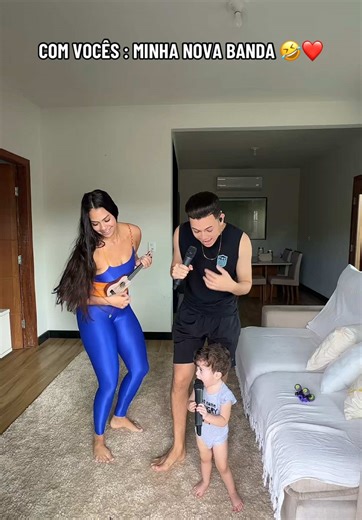 Descubra Minha Nova Banda! 🤣❤️🚀