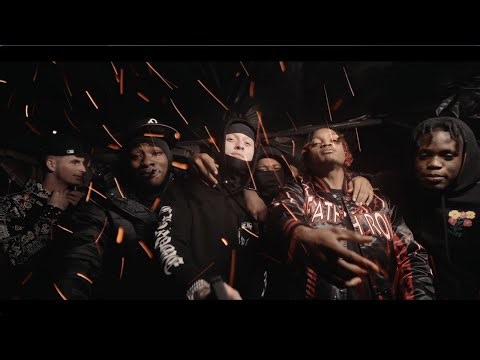 Luh JoJo "Allegations" (Official Music Video)