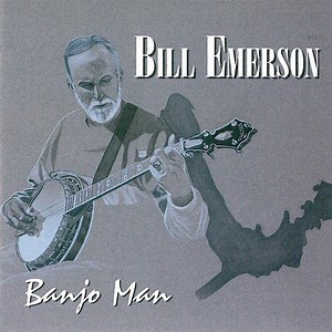 Bill Emerson - Banjo Man