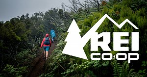 Gear up for rain: Get the REI Co-op Flash Stretch Rain Jacket for less than $85